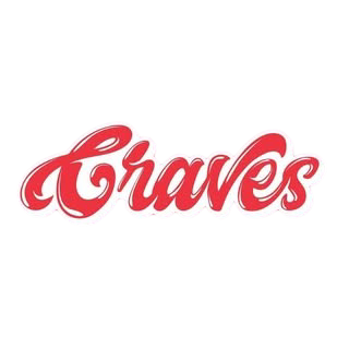 Craves Los Angeles.